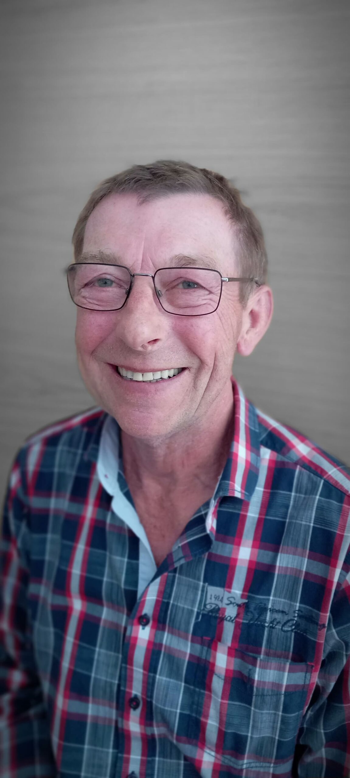 Josef Simmerstätter